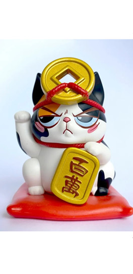 only-50-88-usd-for-instant-noodle-cat-food-lucky-on-head-blind-box-series-online-at-the-shop_0_副本